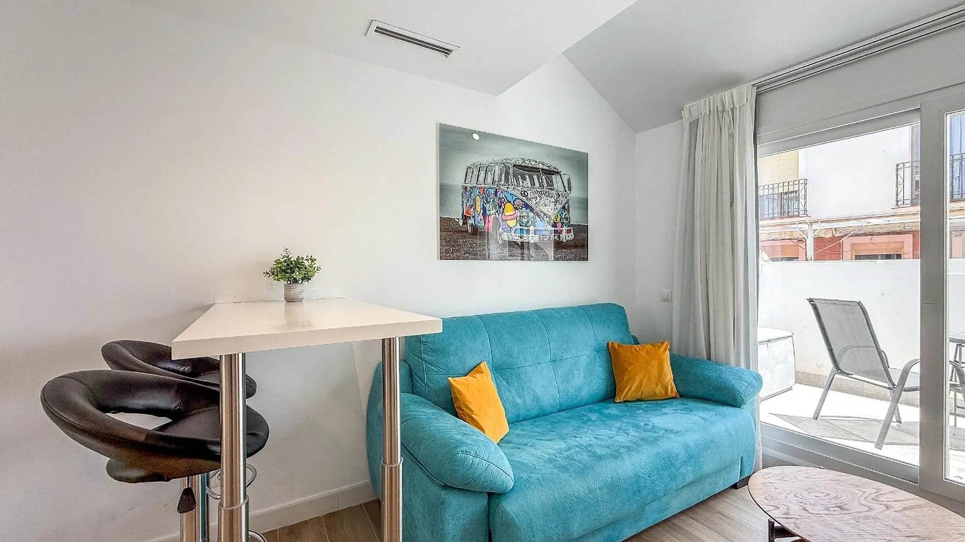 Hanami Apartamento La Palma Huerto 22 4 Estepona Spanje