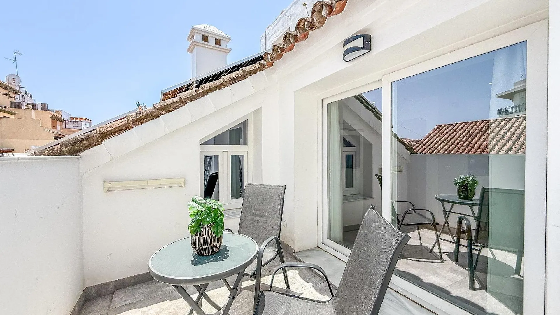 Appartement Hanami Apartamento La Palma Huerto 22 4 Estepona