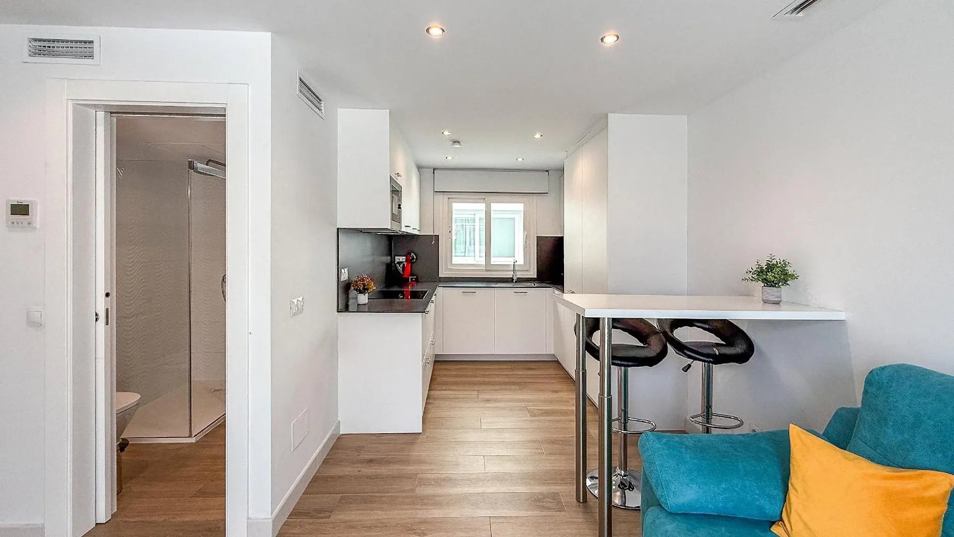 Hanami Apartamento La Palma Huerto 22 4 Estepona Spanje