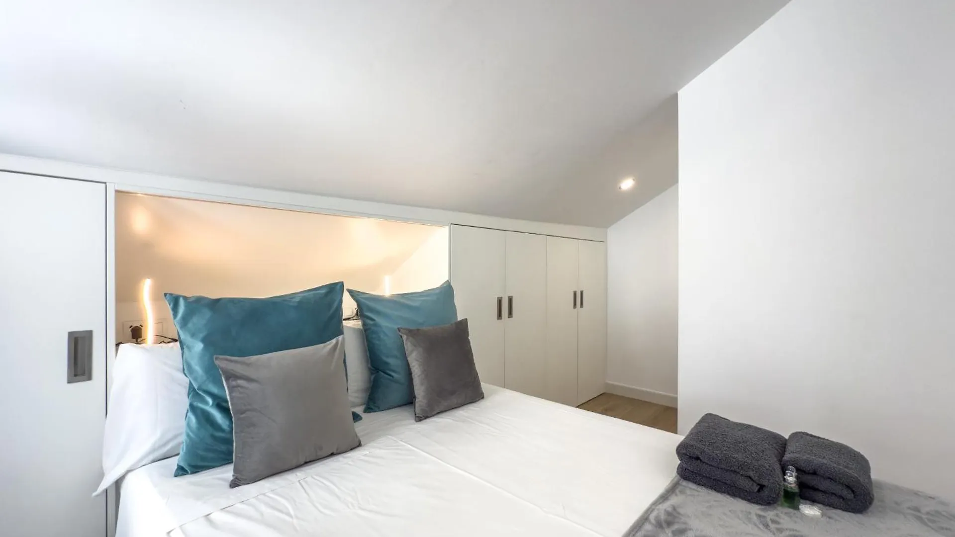 Hanami Apartamento La Palma Huerto 22 4 Estepona