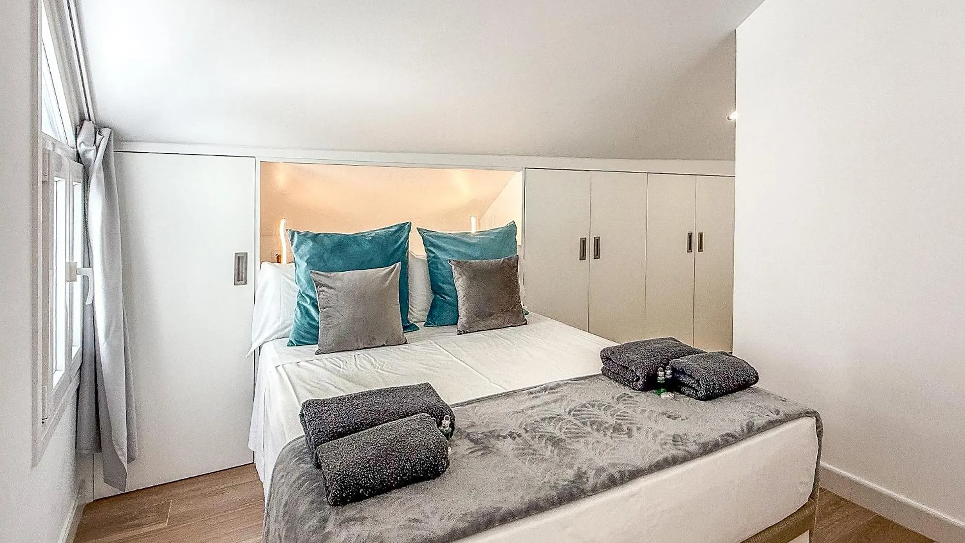 Hanami Apartamento La Palma Huerto 22 4 Estepona