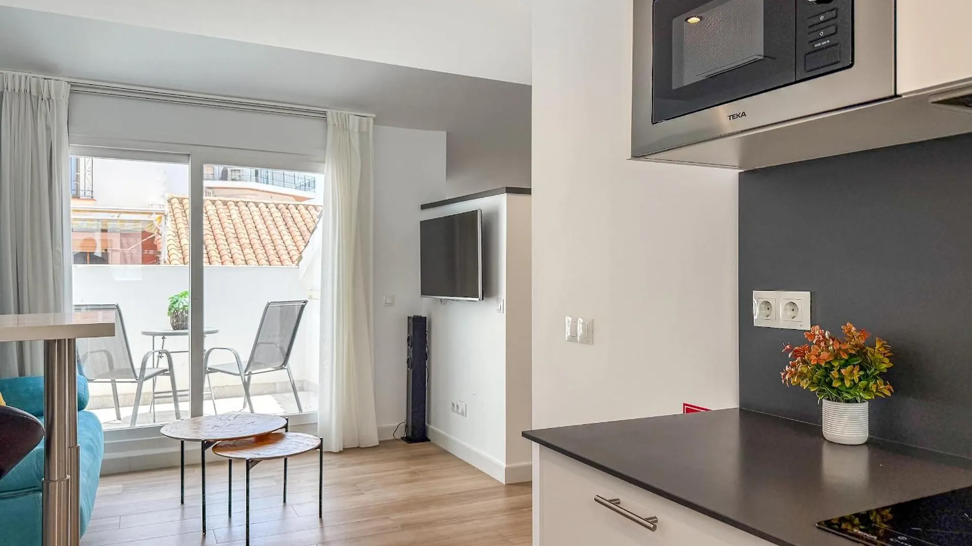 Hanami Apartamento La Palma Huerto 22 4 Estepona Appartement